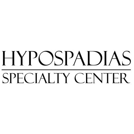 Logo van Hypospadias Specialty Center