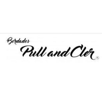 Logotipo de Bordados Pull And Cler