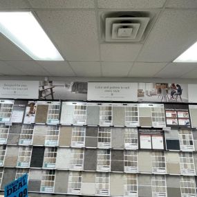 Interior of LL Flooring #1191 - Arden | Carpet View