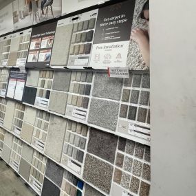 Interior of LL Flooring #1191 - Arden | Carpet View