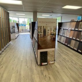 Interior of LL Flooring #1191 - Arden | Front View