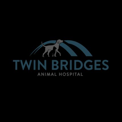 Logotipo de Twin Bridges Animal Hospital