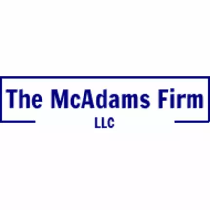 Logotipo de The McAdams Firm, LLC