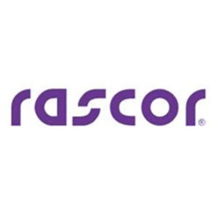 Logo fra Rascor Italia