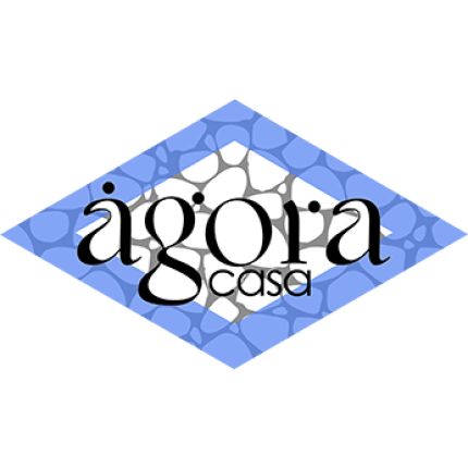 Logotyp från Agora Casa