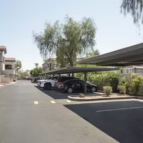 camden montierra apartments scottsdale az carports for shaded parking