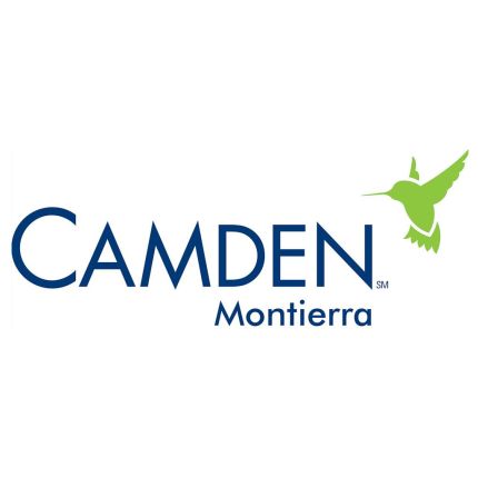 Logótipo de Camden Montierra Apartments