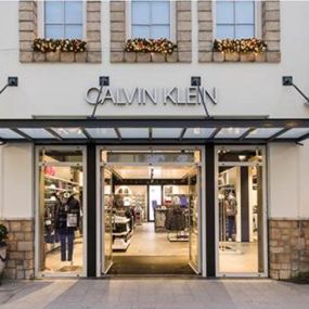 Bild von Calvin Klein Jeans Outlet