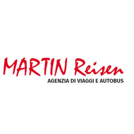 Logo van Martin Reisen Agenzia di Viaggi e Autobus