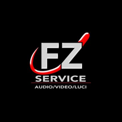 Logo de Fz Service Audio Luci Video