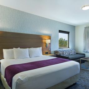 Bild von Oxford Suites Sonoma County - Rohnert Park