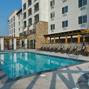 Bild von Oxford Suites Sonoma County - Rohnert Park