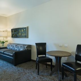 Bild von Oxford Suites Sonoma County - Rohnert Park