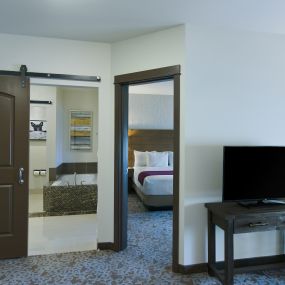 Bild von Oxford Suites Sonoma County - Rohnert Park