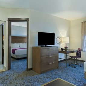 Bild von Oxford Suites Sonoma County - Rohnert Park