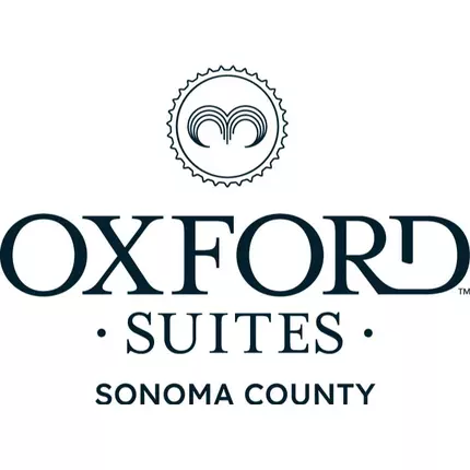 Logo van Oxford Suites Sonoma County - Rohnert Park