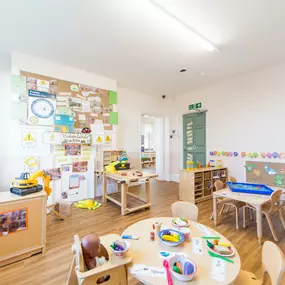 Bild von Bright Horizons Enfield Hilly Fields Day Nursery and Preschool