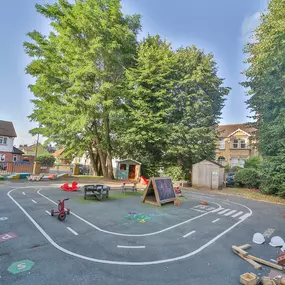 Bild von Bright Horizons Enfield Hilly Fields Day Nursery and Preschool