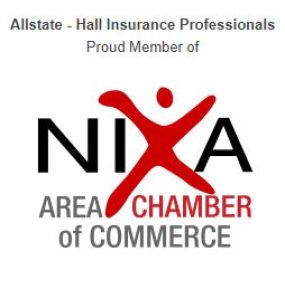 Proud member of the Nixa Area Chamber of Commerce since 2020.
