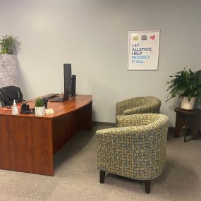 Sometimes you may want to sit down to review your policies in person or discuss a new purchase. Please call to set up your appointment today. We would like to review your insurance annually to check your coverage needs.