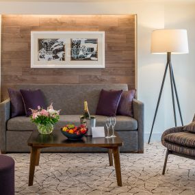 Executive Suites at Warwick Denver