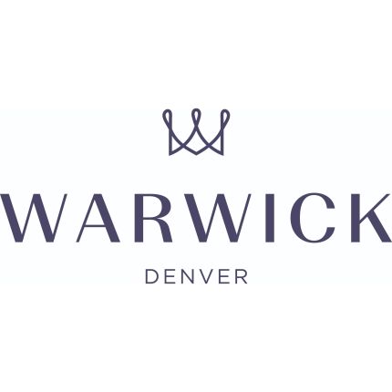 Logo from Warwick Denver