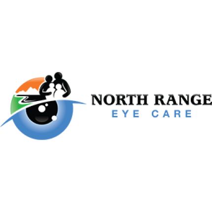 Λογότυπο από North Range Eye Care