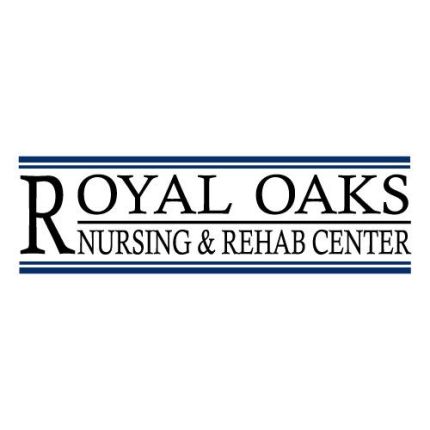 Logo von Royal Oaks Nursing and Rehab Center