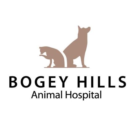 Logo de Bogey Hills Animal Hospital