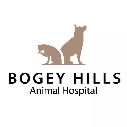 Logo od Bogey Hills Animal Hospital