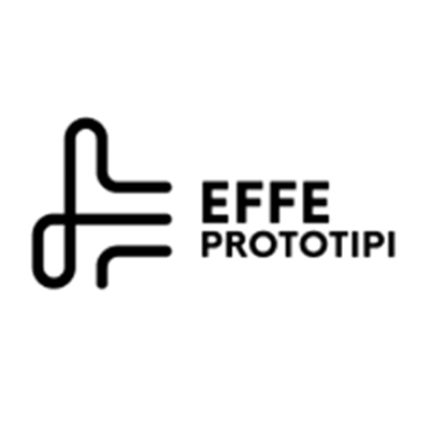 Logotipo de Effe Prototipi