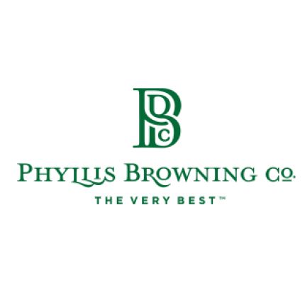 Logo de Phyllis Browning Company