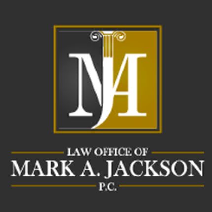 Logo van Mark A. Jackson, P.C.