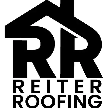 Logo van Reiter Roofing