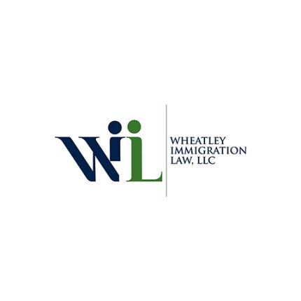 Logo da Wheatley Immigration Law, LLC