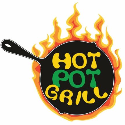 Logo de Hot Pot Grill