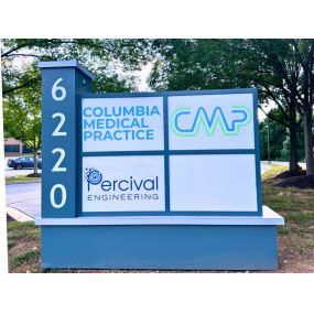 Bild von Columbia Medical Practice