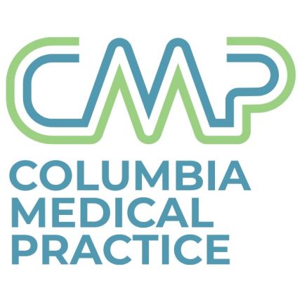 Logotyp från Columbia Medical Practice