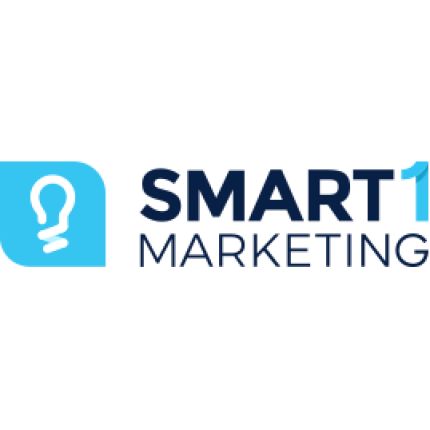 Logo van Smart 1 Marketing
