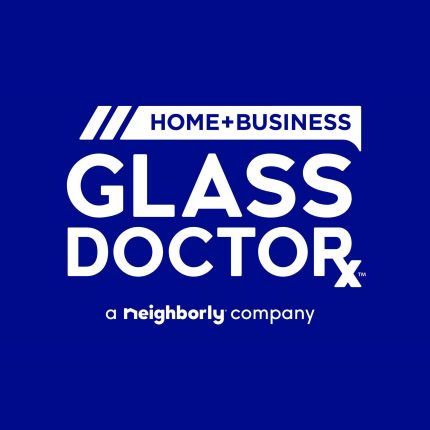 Logotipo de Glass Doctor Home + Business of Charleston and Summerville