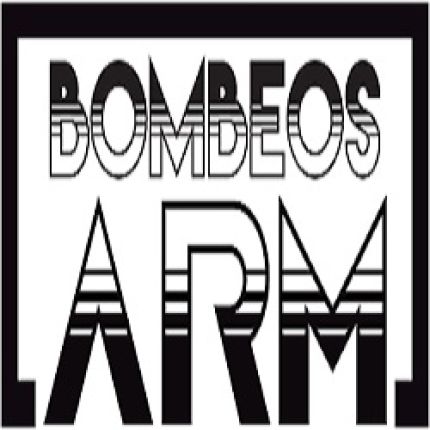 Logotipo de Arm Bombeos