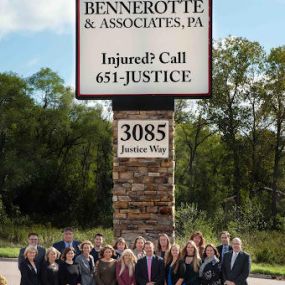 Bild von Bennerotte & Associates, P.A.