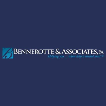 Logótipo de Bennerotte & Associates, P.A.