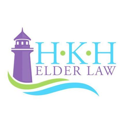 Logotyp från HKH Elder Law