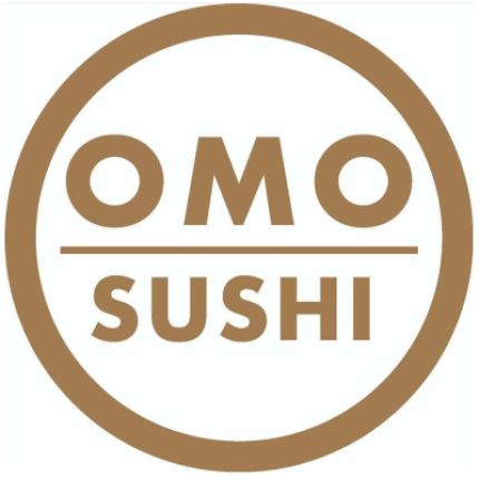Logo van Omo Sushi  - Ristorante  con Specialita' Cucina Giapponese e Cinese