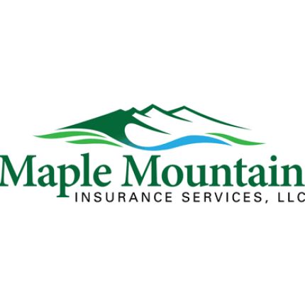 Logo da Maple Mountain Insurance Services