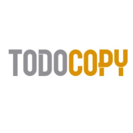 Logotyp från Todocopy