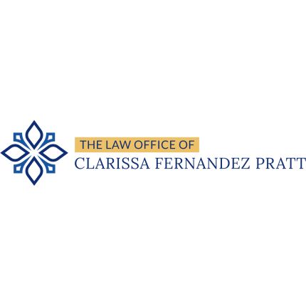Logo von Clarissa Fernandez Pratt, Attorney at Law
