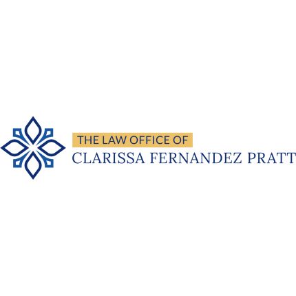 Logotipo de Clarissa Fernandez Pratt, Attorney at Law