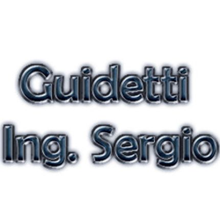 Logotipo de Guidetti Ing. Sergio